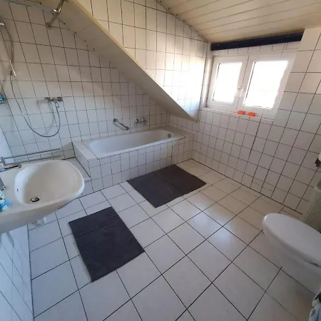 Ferienwohnung Appartement