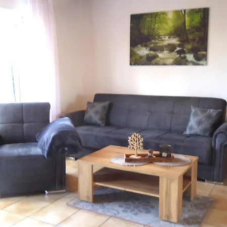 Διαμέρισμα Ferienwohnung Rheinstetten