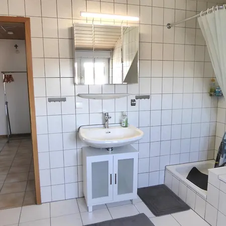 Ferienwohnung Rheinstetten