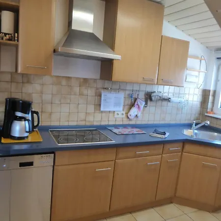 Διαμέρισμα Ferienwohnung *