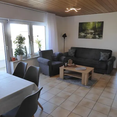 Ferienwohnung Διαμέρισμα Rheinstetten